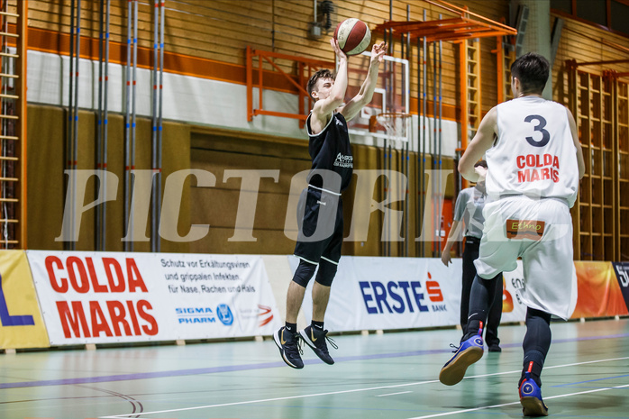 Basketball, Basketball Zweite Liga, Grunddurchgang 20.Runde, BBC Nord Dragonz, Deutsch Wagram Alligators, 