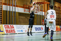 Basketball, Basketball Zweite Liga, Grunddurchgang 20.Runde, BBC Nord Dragonz, Deutsch Wagram Alligators, 