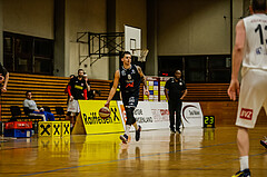 Basketball, Basketball Zweite Liga, Grunddurchgang 22.Runde, Mattersburg Rocks, BBC Nord Dragonz, Petar Zivkovic (8)