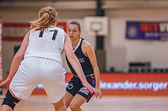 Basketball Basketball Superliga 2020/21, Grunddurchgang 14.Runde Vienna D.C. Timberwolves vs. Vienna United
