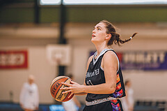 Basketball Basketball Superliga 2020/21, Grunddurchgang 14.Runde Vienna D.C. Timberwolves vs. Vienna United
