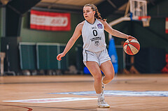 Basketball Basketball Superliga 2020/21, Grunddurchgang 14.Runde Vienna D.C. Timberwolves vs. Vienna United
