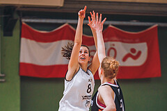 Basketball Basketball Superliga 2020/21, Grunddurchgang 14.Runde Vienna D.C. Timberwolves vs. Vienna United
