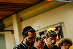 Basketball, Basketball Zweite Liga, Grunddurchgang 22.Runde, Mattersburg Rocks, BBC Nord Dragonz, Felix Jambor (Head Coach)