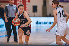 Basketball Basketball Superliga 2020/21, Grunddurchgang 14.Runde Vienna D.C. Timberwolves vs. Vienna United
