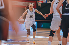 Basketball Basketball Superliga 2020/21, Grunddurchgang 14.Runde Vienna D.C. Timberwolves vs. Vienna United
