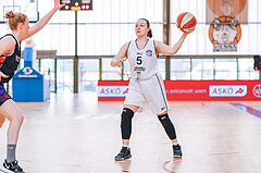 Basketball Basketball Superliga 2020/21, Grunddurchgang 14.Runde Vienna D.C. Timberwolves vs. Vienna United
