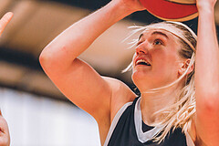 Basketball Basketball Superliga 2020/21, Grunddurchgang 14.Runde Vienna D.C. Timberwolves vs. Vienna United
