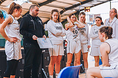 Basketball Basketball Superliga 2020/21, Grunddurchgang 14.Runde Vienna D.C. Timberwolves vs. Vienna United
