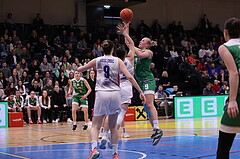 12.03.2023, Graz, Raiffeisen Sportpark, Basketball Damen Superliga 2022/23, Semifinale Spiel 2, UBSC-DBBC Graz vs. UBI Holding Graz,  