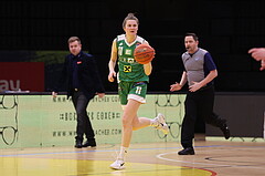 12.03.2023, Graz, Raiffeisen Sportpark, Basketball Damen Superliga 2022/23, Semifinale Spiel 2, UBSC-DBBC Graz vs. UBI Holding Graz,  