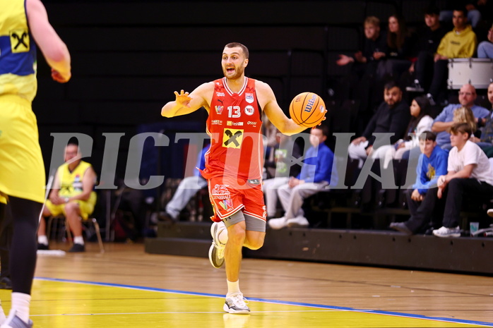31.10.2024, Graz, Raiffeisen Sportpark Graz, Basketball Superliga 2024/25, Grunddurchgang, Runde 6, UBSC Raiffeisen Graz - Raiffeisen Flyers Wels