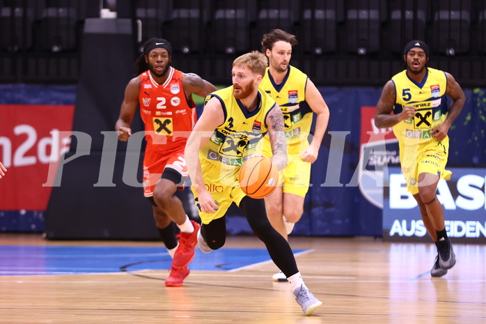 31.10.2024, Graz, Raiffeisen Sportpark Graz, Basketball Superliga 2024/25, Grunddurchgang, Runde 6, UBSC Raiffeisen Graz - Raiffeisen Flyers Wels