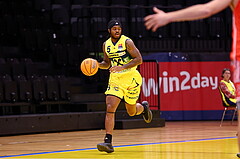 31.10.2024, Graz, Raiffeisen Sportpark Graz, Basketball Superliga 2024/25, Grunddurchgang, Runde 6, UBSC Raiffeisen Graz - Raiffeisen Flyers Wels