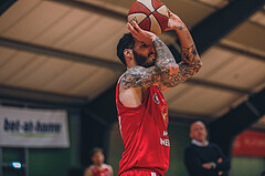 Basketball Basketball Superliga 2020/21, 4. Qualifikationsrunde T Vienna D.C. Timberwolves vs. BC Vienna
