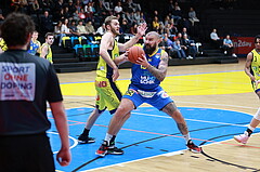 02.10.2022, Graz, Raiffeisen Sportpark Graz, Basketball Superliga 2022/23, Grunddurchgang, Runde 1, UBSC Raiffeisen Graz vs. SKN St. Pölten