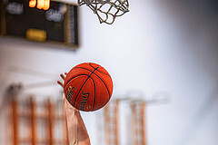 Basketball, Austria Cup 2022/23, 3.Vorrunde, Union Deutsch Wagram Alligators, Mistelbach Mustangs, Viktor Vasat (23)