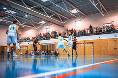 Basketball, Austria Cup 2022/23, 3.Vorrunde, Union Deutsch Wagram Alligators, Mistelbach Mustangs, Zdenek Nehyba (10)