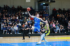 02.10.2022, Graz, Raiffeisen Sportpark Graz, Basketball Superliga 2022/23, Grunddurchgang, Runde 1, UBSC Raiffeisen Graz vs. SKN St. Pölten