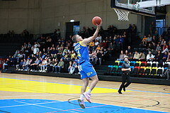 02.10.2022, Graz, Raiffeisen Sportpark Graz, Basketball Superliga 2022/23, Grunddurchgang, Runde 1, UBSC Raiffeisen Graz vs. SKN St. Pölten