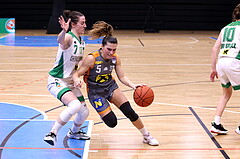 26.03.2023, Graz, Raiffeisen Sportpark, Basketball Damen Superliga 2022/23, Playoff, Finale, UBI Graz vs. BK Raiffeisen Duchess Klosterneuburg ,  