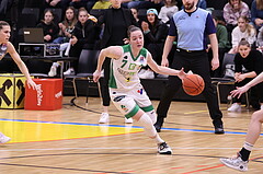 26.03.2023, Graz, Raiffeisen Sportpark, Basketball Damen Superliga 2022/23, Playoff, Finale, UBI Graz vs. BK Raiffeisen Duchess Klosterneuburg ,  