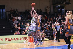 26.03.2023, Graz, Raiffeisen Sportpark, Basketball Damen Superliga 2022/23, Playoff, Finale, UBI Graz vs. BK Raiffeisen Duchess Klosterneuburg ,  