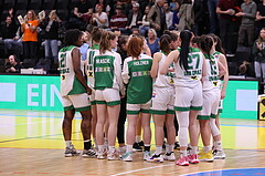 26.03.2023, Graz, Raiffeisen Sportpark, Basketball Damen Superliga 2022/23, Playoff, Finale, UBI Graz vs. BK Raiffeisen Duchess Klosterneuburg ,  