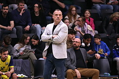 26.03.2023, Graz, Raiffeisen Sportpark Graz, Basketball Superliga 2022/23,5. Qualifikationsrunde, UBSC Raiffeisen Graz vs. Kapfenberg Bulls