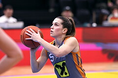 26.03.2023, Graz, Raiffeisen Sportpark, Basketball Damen Superliga 2022/23, Playoff, Finale, UBI Graz vs. BK Raiffeisen Duchess Klosterneuburg ,  