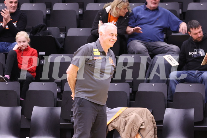 26.03.2023, Graz, Raiffeisen Sportpark, Basketball Damen Superliga 2022/23, Playoff, Finale, UBI Graz vs. BK Raiffeisen Duchess Klosterneuburg ,  
