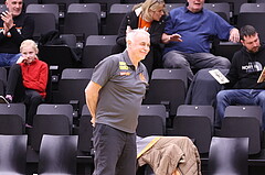 26.03.2023, Graz, Raiffeisen Sportpark, Basketball Damen Superliga 2022/23, Playoff, Finale, UBI Graz vs. BK Raiffeisen Duchess Klosterneuburg ,  