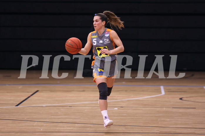 26.03.2023, Graz, Raiffeisen Sportpark, Basketball Damen Superliga 2022/23, Playoff, Finale, UBI Graz vs. BK Raiffeisen Duchess Klosterneuburg ,  