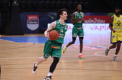 26.03.2023, Graz, Raiffeisen Sportpark Graz, Basketball Superliga 2022/23,5. Qualifikationsrunde, UBSC Raiffeisen Graz vs. Kapfenberg Bulls