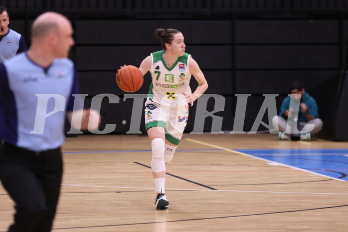 26.03.2023, Graz, Raiffeisen Sportpark, Basketball Damen Superliga 2022/23, Playoff, Finale, UBI Graz vs. BK Raiffeisen Duchess Klosterneuburg ,  