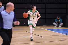 26.03.2023, Graz, Raiffeisen Sportpark, Basketball Damen Superliga 2022/23, Playoff, Finale, UBI Graz vs. BK Raiffeisen Duchess Klosterneuburg ,  