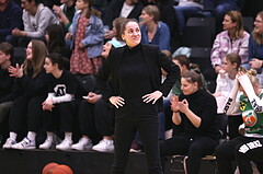 26.03.2023, Graz, Raiffeisen Sportpark, Basketball Damen Superliga 2022/23, Playoff, Finale, UBI Graz vs. BK Raiffeisen Duchess Klosterneuburg ,  