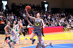 26.03.2023, Graz, Raiffeisen Sportpark, Basketball Damen Superliga 2022/23, Playoff, Finale, UBI Graz vs. BK Raiffeisen Duchess Klosterneuburg ,  