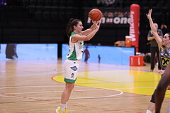 26.03.2023, Graz, Raiffeisen Sportpark, Basketball Damen Superliga 2022/23, Playoff, Finale, UBI Graz vs. BK Raiffeisen Duchess Klosterneuburg ,  