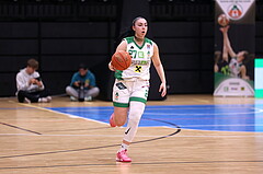 26.03.2023, Graz, Raiffeisen Sportpark, Basketball Damen Superliga 2022/23, Playoff, Finale, UBI Graz vs. BK Raiffeisen Duchess Klosterneuburg ,  