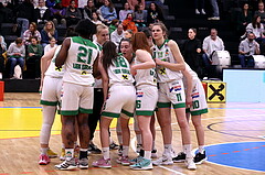 26.03.2023, Graz, Raiffeisen Sportpark, Basketball Damen Superliga 2022/23, Playoff, Finale, UBI Graz vs. BK Raiffeisen Duchess Klosterneuburg ,  