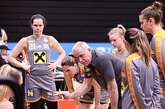 26.03.2023, Graz, Raiffeisen Sportpark, Basketball Damen Superliga 2022/23, Playoff, Finale, UBI Graz vs. BK Raiffeisen Duchess Klosterneuburg ,  