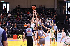26.03.2023, Graz, Raiffeisen Sportpark, Basketball Damen Superliga 2022/23, Playoff, Finale, UBI Graz vs. BK Raiffeisen Duchess Klosterneuburg ,  