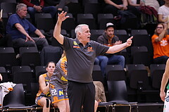 26.03.2023, Graz, Raiffeisen Sportpark, Basketball Damen Superliga 2022/23, Playoff, Finale, UBI Graz vs. BK Raiffeisen Duchess Klosterneuburg ,  