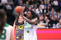26.03.2023, Graz, Raiffeisen Sportpark, Basketball Damen Superliga 2022/23, Playoff, Finale, UBI Graz vs. BK Raiffeisen Duchess Klosterneuburg ,  