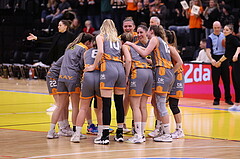 26.03.2023, Graz, Raiffeisen Sportpark, Basketball Damen Superliga 2022/23, Playoff, Finale, UBI Graz vs. BK Raiffeisen Duchess Klosterneuburg ,  