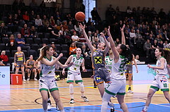 26.03.2023, Graz, Raiffeisen Sportpark, Basketball Damen Superliga 2022/23, Playoff, Finale, UBI Graz vs. BK Raiffeisen Duchess Klosterneuburg ,  