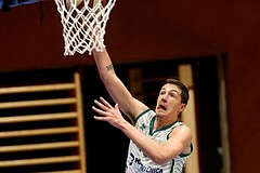 Basketball Basketball 2.Bundesliga 2019/20, Grunddurchgang 3.Runde KOS Celovec vs. Mistelbach Mustangs


