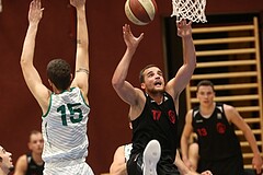 Basketball Basketball 2.Bundesliga 2019/20, Grunddurchgang 3.Runde KOS Celovec vs. Mistelbach Mustangs



