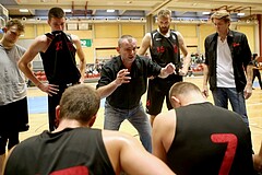 Basketball Basketball 2.Bundesliga 2019/20, Grunddurchgang 3.Runde KOS Celovec vs. Mistelbach Mustangs



